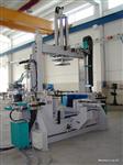 Metaltecnica Manual or Robotized Aluminum Casting Machines Diecasting Machines 